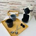 Apartman Escapada A *