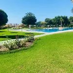Apartman Escapada A Torremolinos
