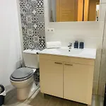Escapada A Apartman *