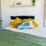 Apartman Escapada A *