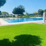 Apartman Escapada A