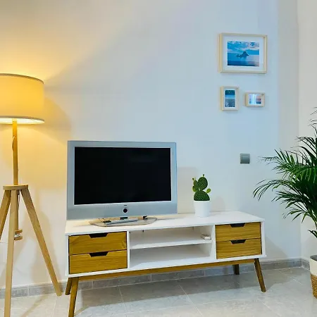 Apartman Escapada A *