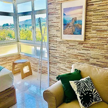 Apartament Escapada A Torremolinos