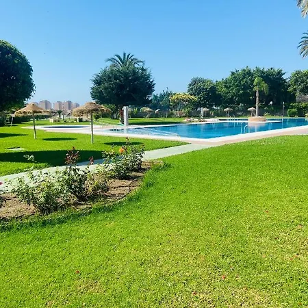 Apartament Escapada A Torremolinos