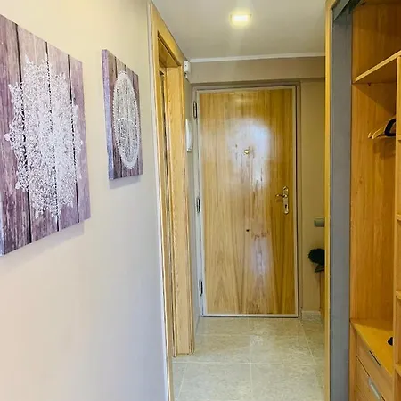 Apartament Escapada A
