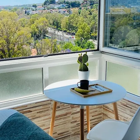 Escapada A Apartament Torremolinos