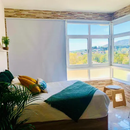 Apartament Escapada A