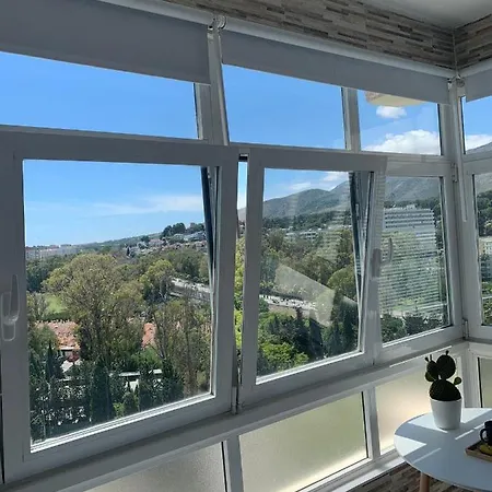 Apartament Escapada A Torremolinos