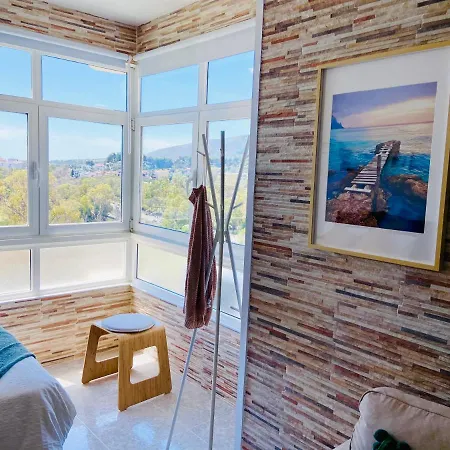 Apartman Escapada A