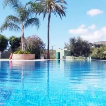 Apartman Escapada A *
